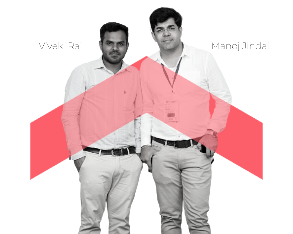 Manoj and Jindal