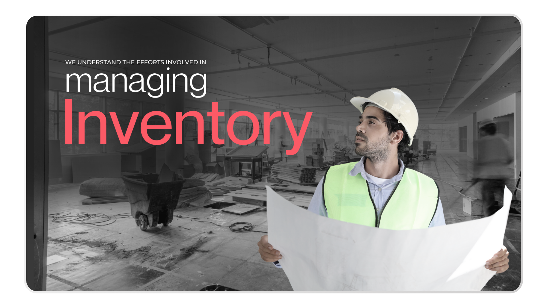 managing inventory