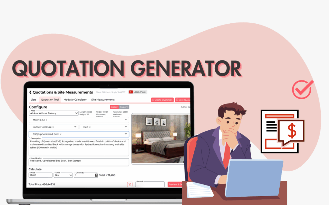 Quotation-Generator