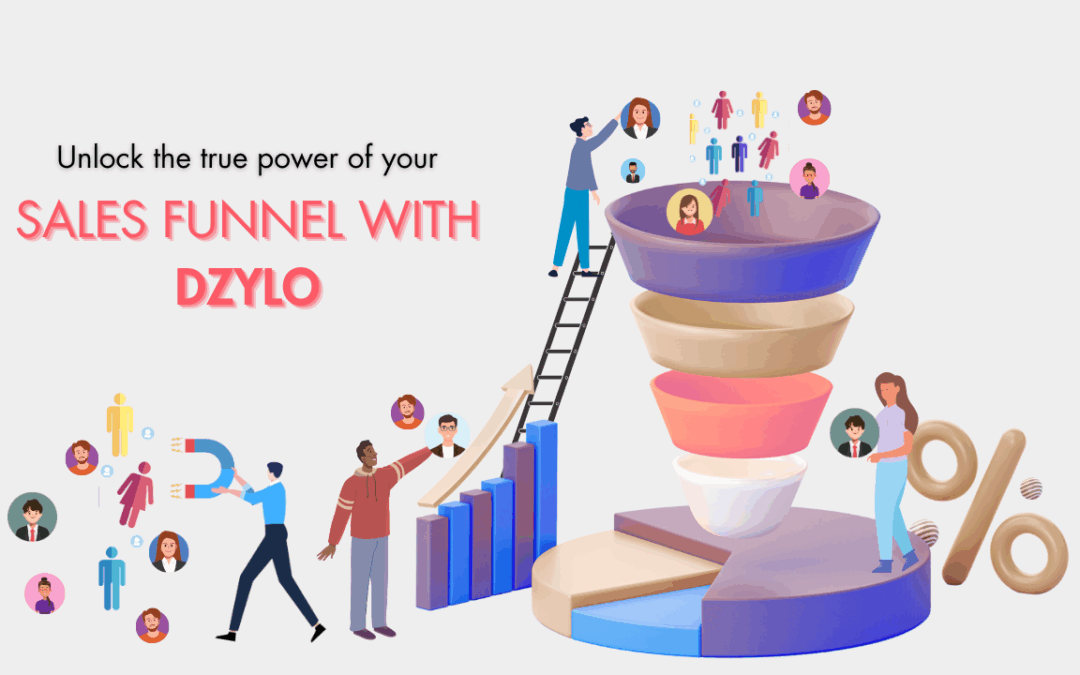 sales funnel