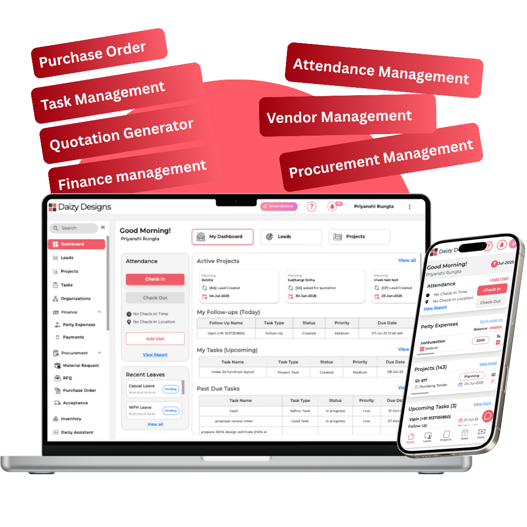 dzylo-crm Best-management-software-for interior-design business