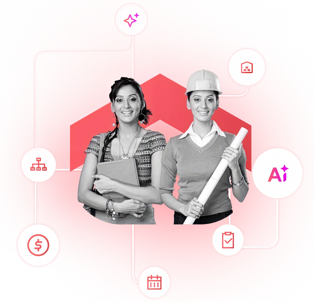 hero_section Interior Designers and Architect